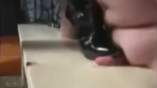 Goddess Aie BallStomping and Ballbusting 3