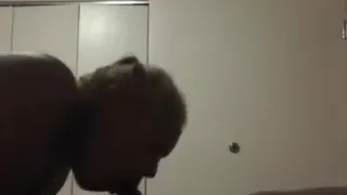 Serving My Master!! This camera was bad hope y’all still enjoy