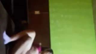 Hilda reyes terminal de Toluca