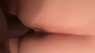 Fucking Made Him Pre