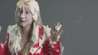 Odette's Job Interview