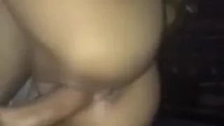 Baby girl love my dick