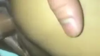 Fuckin my ex’s creamy pussy