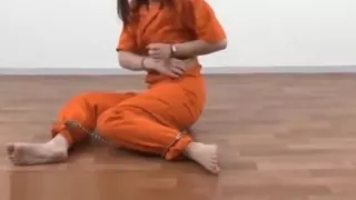 Handcuffs 01
