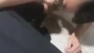 Chinese mistress Xiaopei live slave training