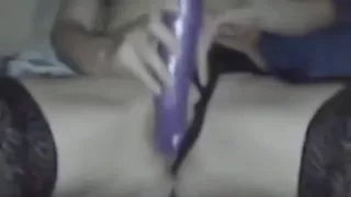 Ficken der Frau und Blowjob