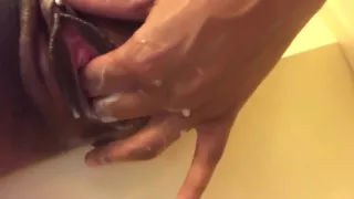 My Juicy Squirting Creampie