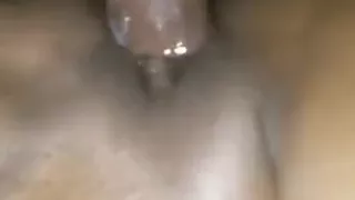 Almost forgot how freaky she was