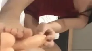 船袜小兔 穿越(5)