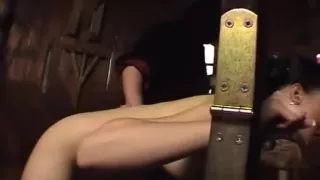 Education Of Two Slaves