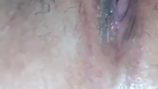 Home alone and horny