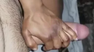 Hand Job