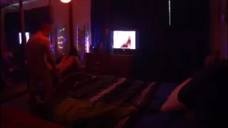 MickyGbanger and his Swing girl L