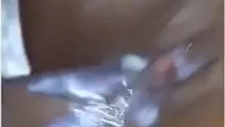 Creamy Wet Ebony/BBC