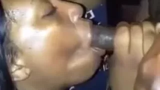 The Fish Be Werkin Too Hard