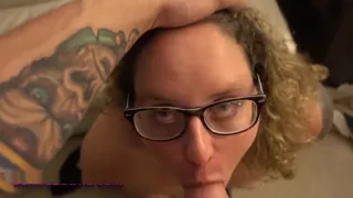 Your mom Sucked my cock and heres the PROOF!
