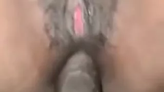 Ass fucking and pussy squirting