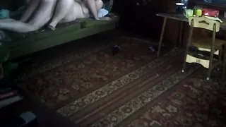 я трахаю жену 2