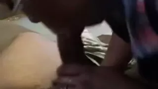 KaySavage gives Mr. Davin Savage Head