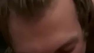 Young Couple Oral & Rough Fuck Anal Play Huge Dick