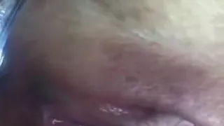 Mirror, mirror on the bed, who’s the wettest of them bad 5