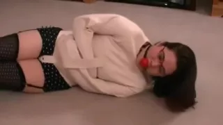 Lin the Escape Artist