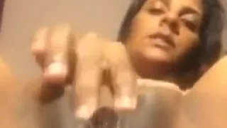 desi unsatisfied wife
