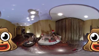 vrpornjack.com - Present for Santa