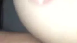 Young Couple Fucking At A Friends House