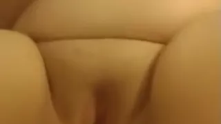 Big dildos in my wet pussy