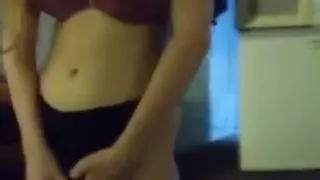 18 yo teen gf loves my Mexican dick