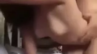 pinay girlfriend  not satisfied