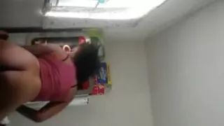 Wife Renata fucking me