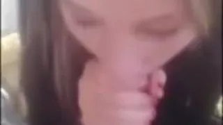 El pete de Nahir Galarza