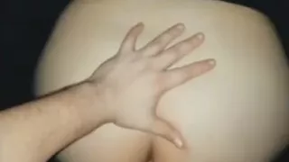 Saturday Night Anal Fever