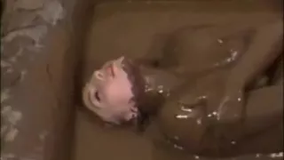 Classic Messyfun Indoor Mud Pool