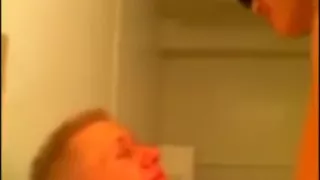 Asiatisch Sex, BDSM, Creampie, Freund, Freundin, Interracialsex