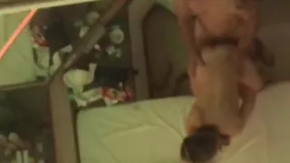 Hidden Cam - Wife Getting Crazy In A Cock - Part Ii