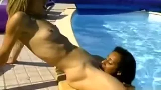 Experienced Lesbians Toy And Fist Their Soaking Wet Pussies