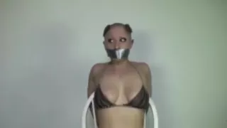 Punishing the sexsual slave