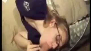 Adorable anal babe