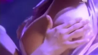 lexus locklear and brandi nancy obrien strip