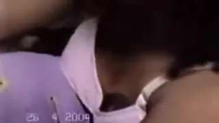 Indian vintage classic Blue Film