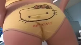 Busty Ali Russian Teen