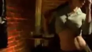 Kathy Chilean dancer