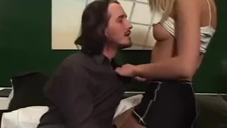 April Flowers - Best Butt in the West 5