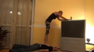 Trampling
