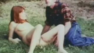 The Devil Inside Her - 1977