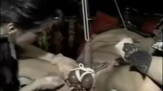 Electro Shock Orgasm