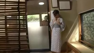 Japanese Swimming Pool